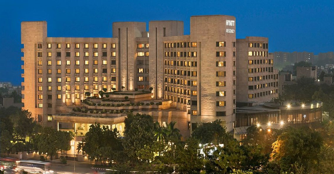 Hotel Hyatt Regency